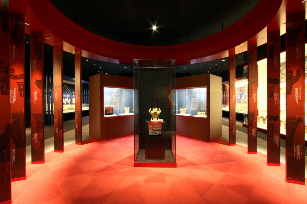 🏛️ 우마타카 조몬관 (馬高縄文館) 이미지 1